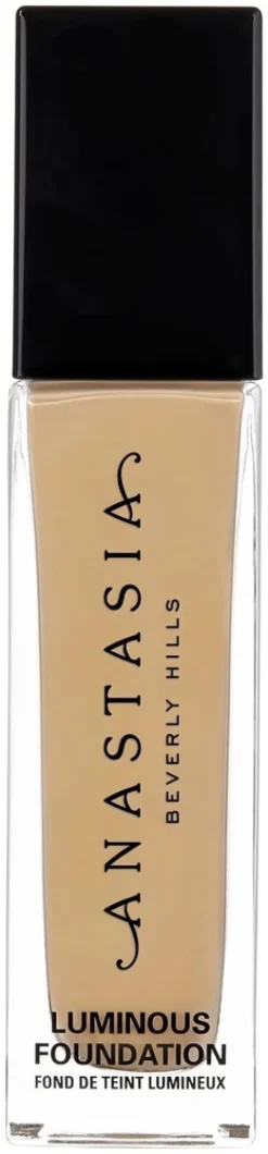 Anastasia Beverly Hills Luminous Foundation meikkivoide 30 ml
