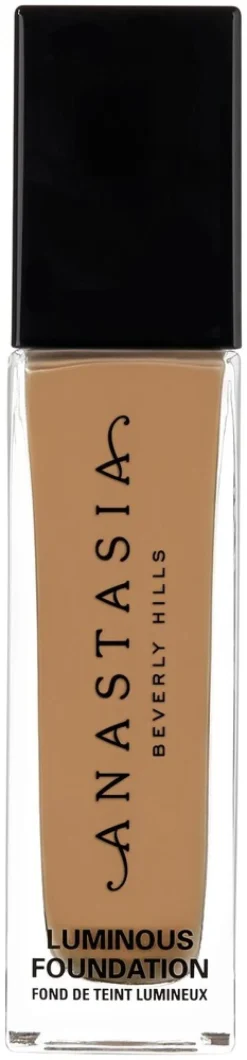 Anastasia Beverly Hills Luminous Foundation meikkivoide 30 ml