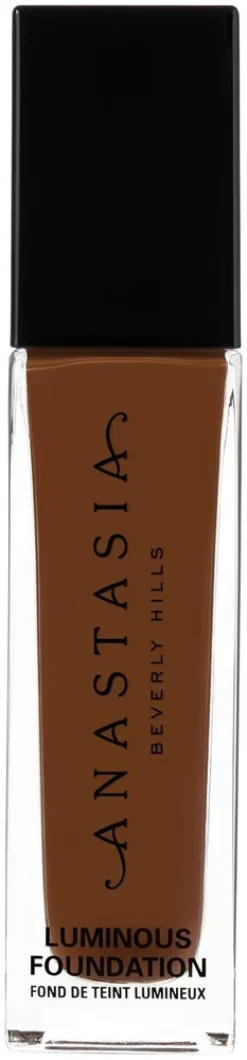 Anastasia Beverly Hills Luminous Foundation meikkivoide 30 ml