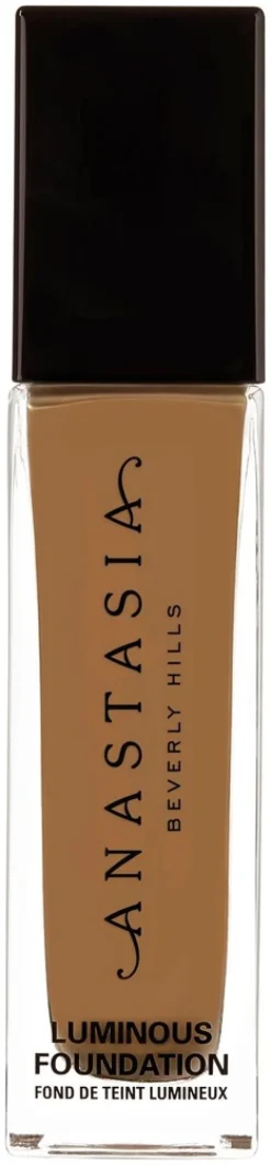Anastasia Beverly Hills Luminous Foundation meikkivoide 30 ml