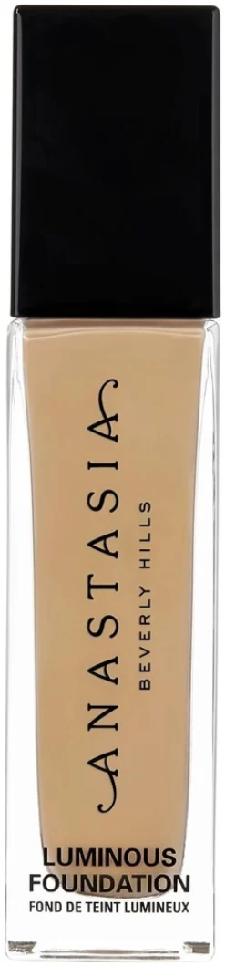 Anastasia Beverly Hills Luminous Foundation meikkivoide 30 ml