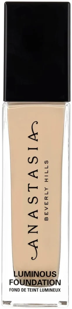 Anastasia Beverly Hills Luminous Foundation meikkivoide 30 ml