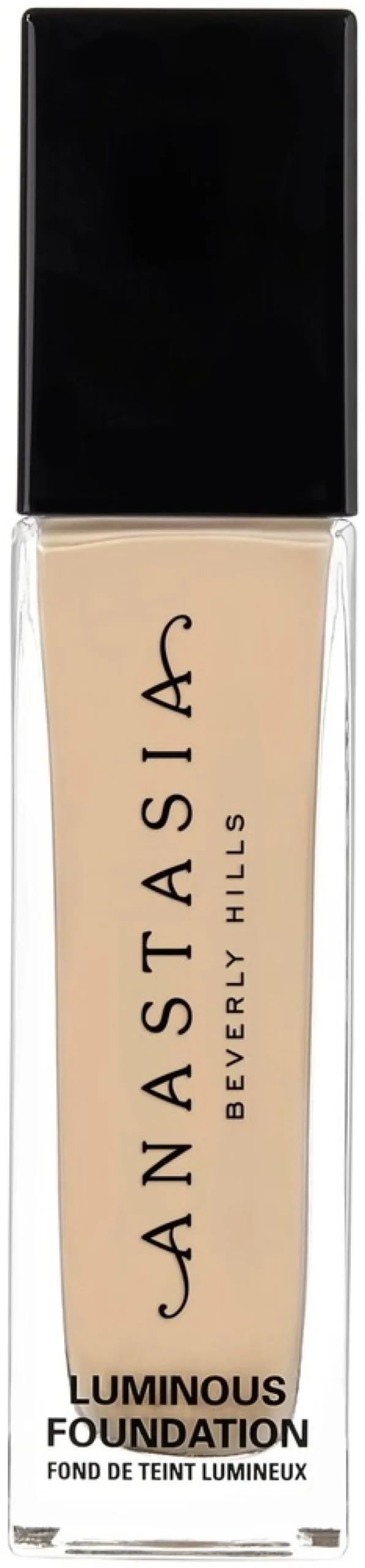 Anastasia Beverly Hills Luminous Foundation meikkivoide 30 ml