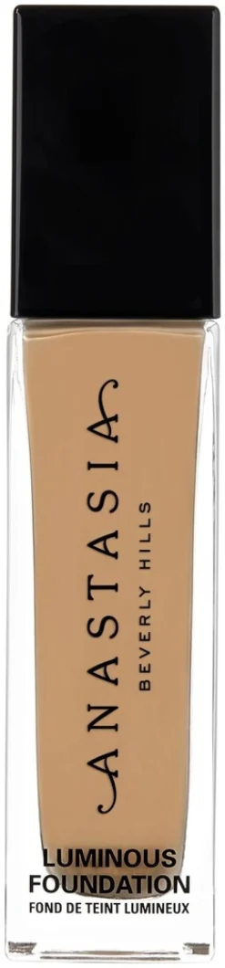 Anastasia Beverly Hills Luminous Foundation meikkivoide 30 ml