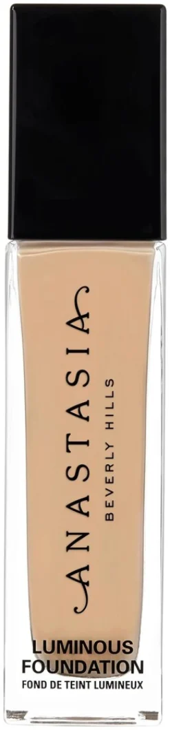 Anastasia Beverly Hills Luminous Foundation meikkivoide 30 ml