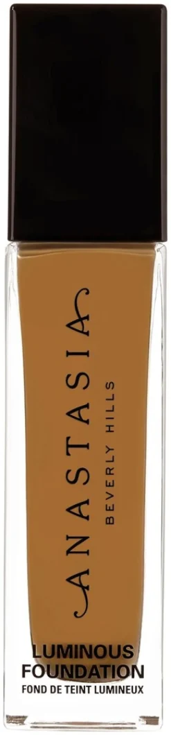 Anastasia Beverly Hills Luminous Foundation meikkivoide 30 ml