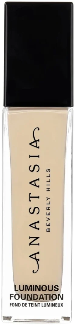 Anastasia Beverly Hills Luminous Foundation meikkivoide 30 ml