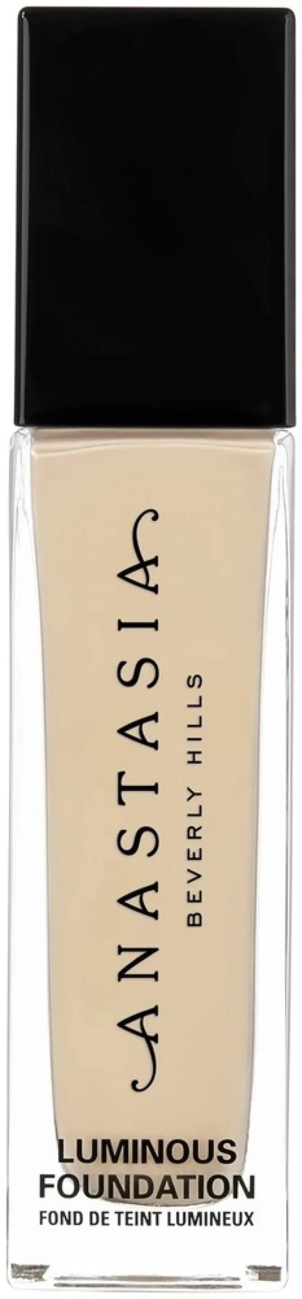 Anastasia Beverly Hills Luminous Foundation meikkivoide 30 ml