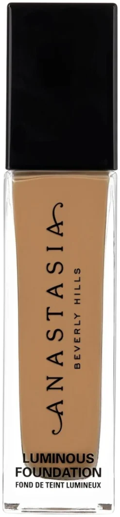 Anastasia Beverly Hills Luminous Foundation meikkivoide 30 ml