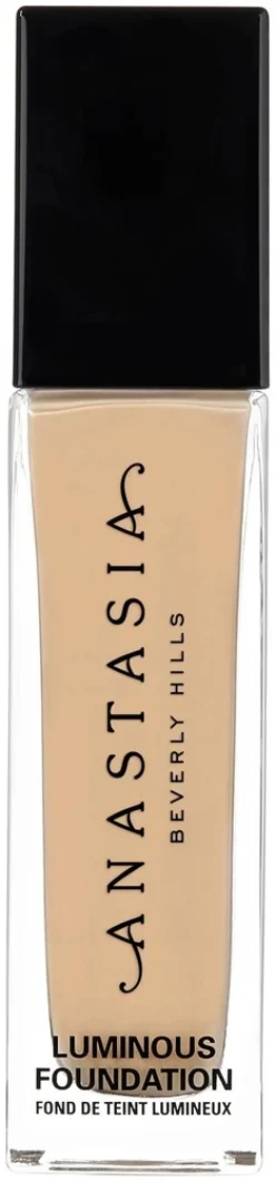 Anastasia Beverly Hills Luminous Foundation meikkivoide 30 ml
