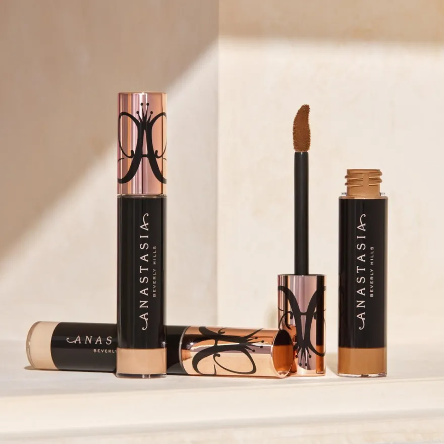 Anastasia Beverly Hills Magic Touch Concealer peitevoide 12 ml