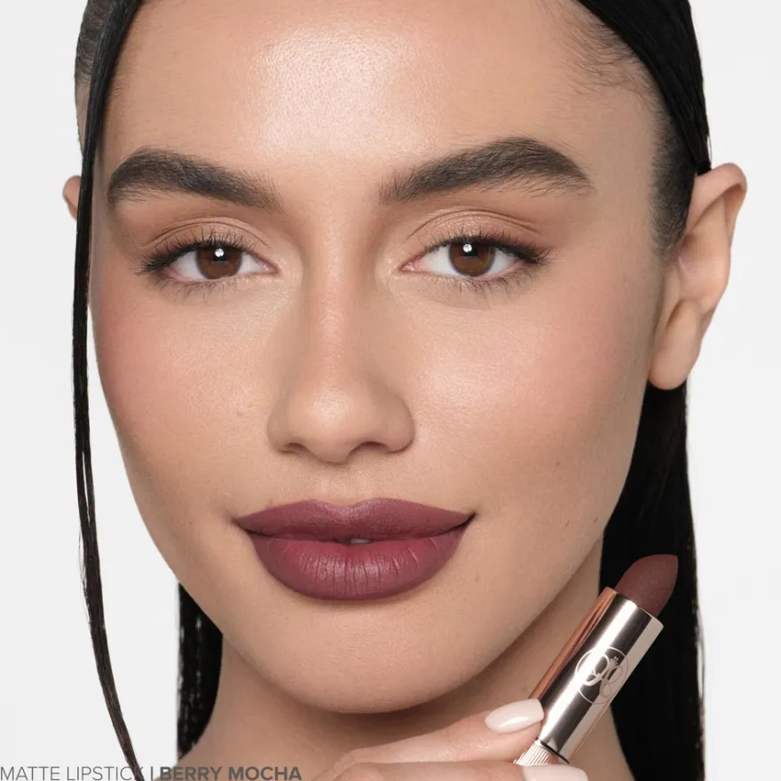 Anastasia Beverly Hills Matte Lipstick huulipuna 3 g