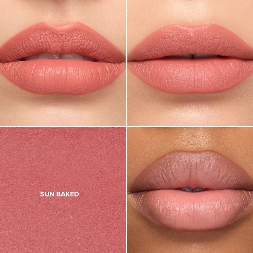 Anastasia Beverly Hills Matte Lipstick huulipuna 3 g