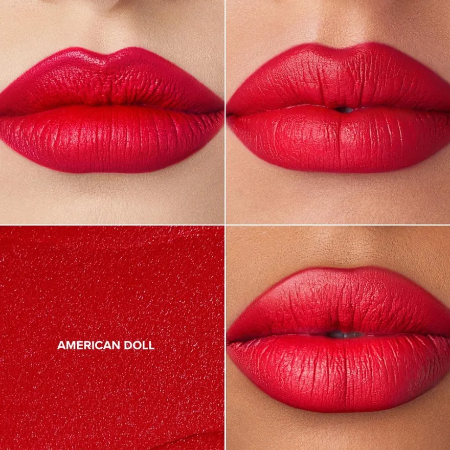 Anastasia Beverly Hills Matte Lipstick huulipuna 3 g