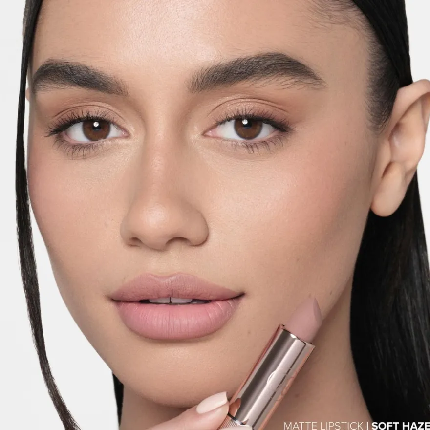 Anastasia Beverly Hills Matte Lipstick huulipuna 3 g