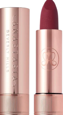 Anastasia Beverly Hills Matte Lipstick huulipuna 3 g