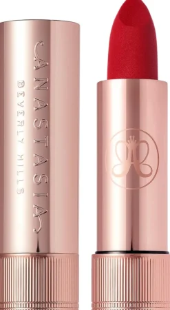 Anastasia Beverly Hills Matte Lipstick huulipuna 3 g