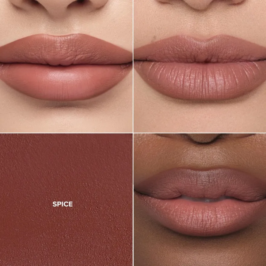 Anastasia Beverly Hills Matte Lipstick huulipuna 3 g