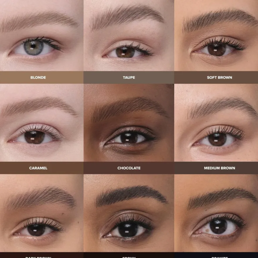 Anastasia Beverly Hills Microstroke Brow Pen 0,5 ml