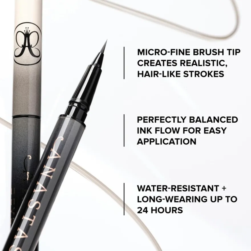 Anastasia Beverly Hills Microstroke Brow Pen 0,5 ml