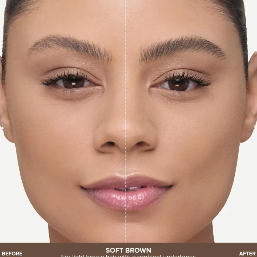 Anastasia Beverly Hills Microstroke Brow Pen 0,5 ml