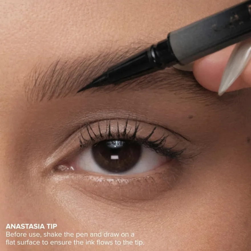 Anastasia Beverly Hills Microstroke Brow Pen 0,5 ml