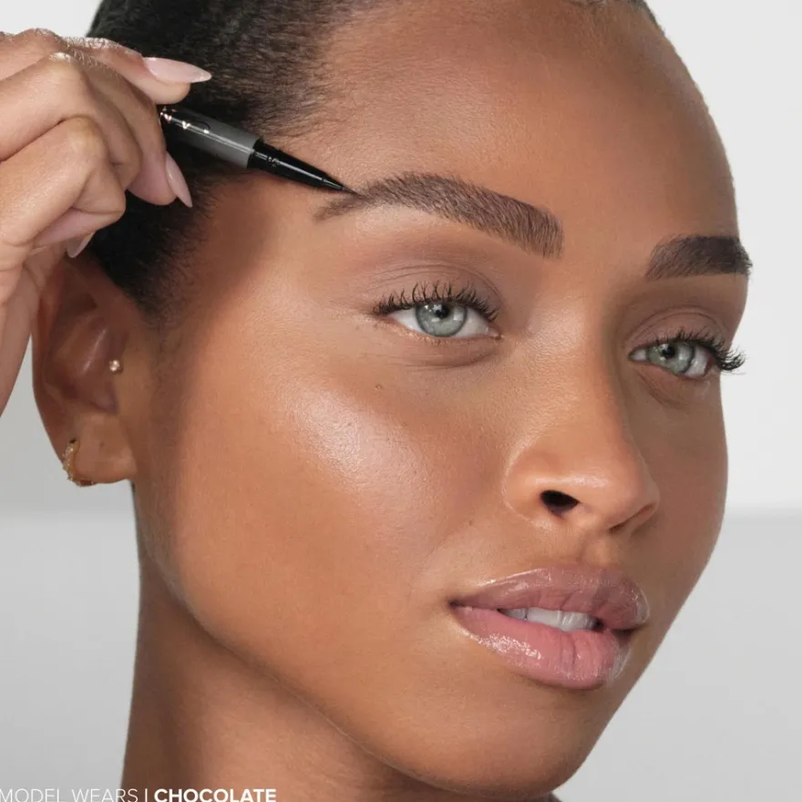 Anastasia Beverly Hills Microstroke Brow Pen 0,5 ml