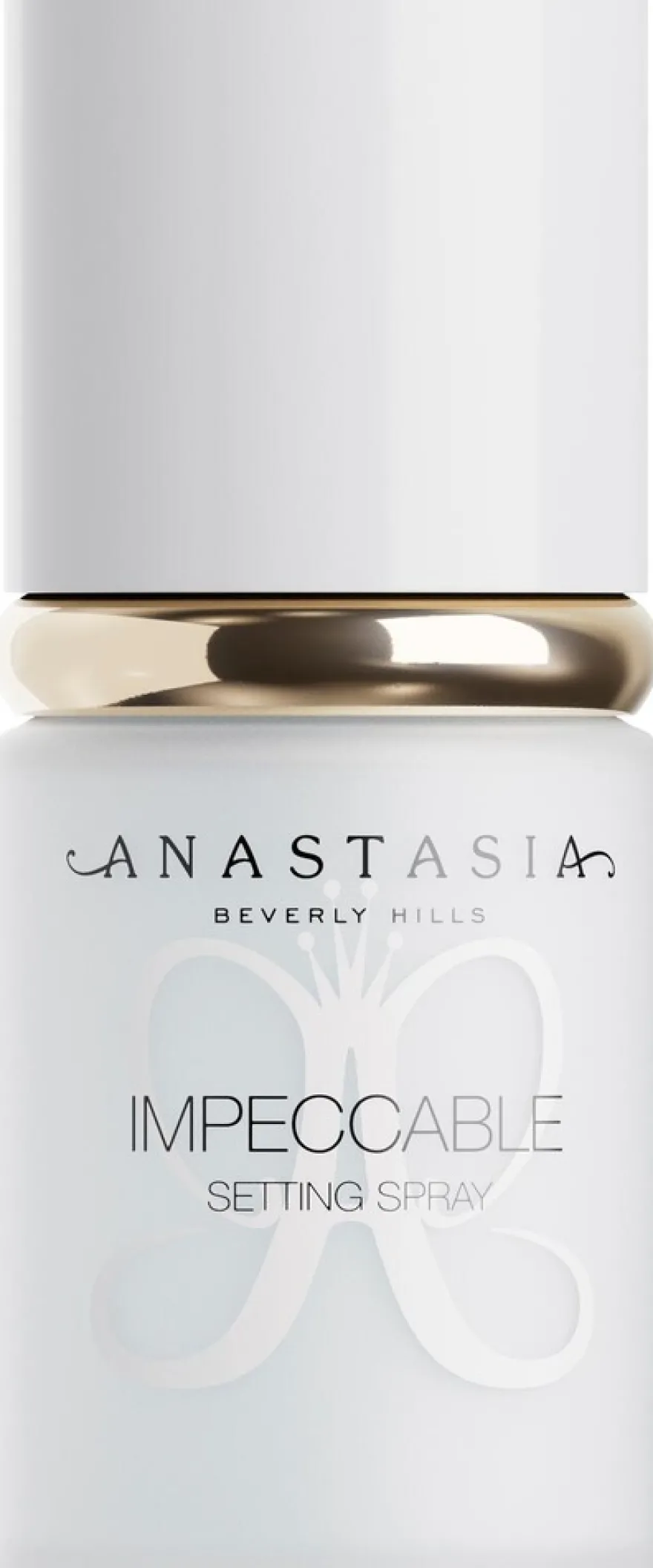 Anastasia Beverly Hills Mini Impeccable Blurring Matte Setting Spray 40 ml