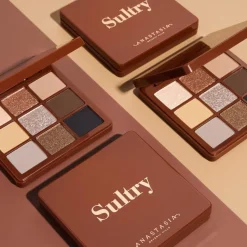Anastasia Beverly Hills Mini Sultry Eye Shadow Palette