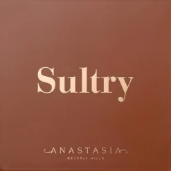 Anastasia Beverly Hills Mini Sultry Eye Shadow Palette