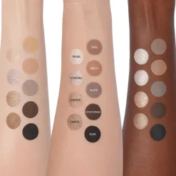 Anastasia Beverly Hills Mini Sultry Eye Shadow Palette