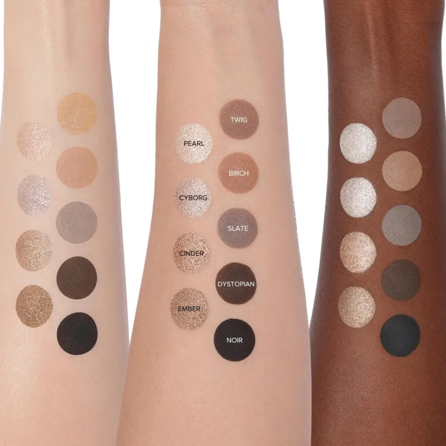 Anastasia Beverly Hills Mini Sultry Eye Shadow Palette