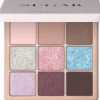 Anastasia Beverly Hills Mini Sugar Eye Shadow Palette luomiväripaletti 7,56 g