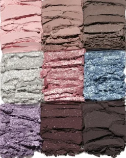 Anastasia Beverly Hills Mini Sugar Eye Shadow Palette luomiväripaletti 7,56 g