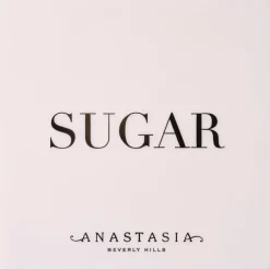 Anastasia Beverly Hills Mini Sugar Eye Shadow Palette luomiväripaletti 7,56 g