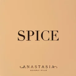 Anastasia Beverly Hills Mini Spice Eye Shadow Palette luomiväripaletti 7,56 g