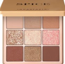 Anastasia Beverly Hills Mini Spice Eye Shadow Palette luomiväripaletti 7,56 g