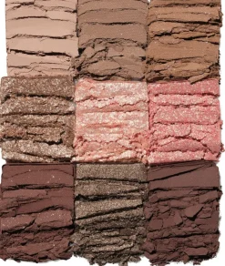 Anastasia Beverly Hills Mini Spice Eye Shadow Palette luomiväripaletti 7,56 g