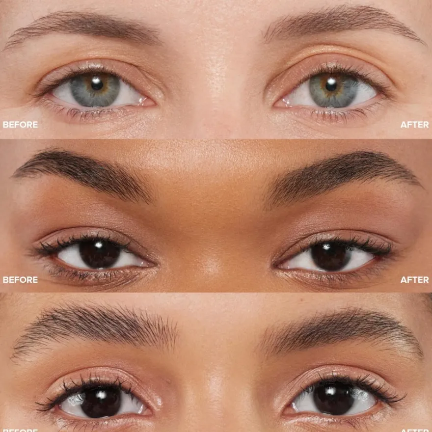 Anastasia Beverly Hills Mini Clear Brow Gel kulmakarvageeli 5,2 g