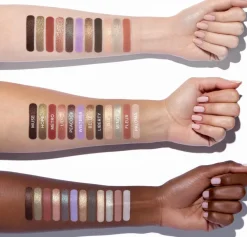 Anastasia Beverly Hills Nouveau Eyeshadow Palette luomiväripaletti