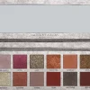 Anastasia Beverly Hills Rose Metals Palette luomiväripaletti