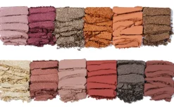 Anastasia Beverly Hills Rose Metals Palette luomiväripaletti