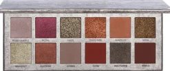 Anastasia Beverly Hills Rose Metals Palette luomiväripaletti