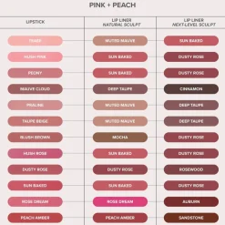 Anastasia Beverly Hills Satin Lipstick huulipuna 3 g