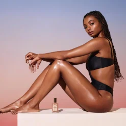 Anastasia Beverly Hills Shimmer Body Oil -vartaloöljy 45 ml