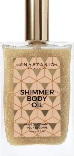 Anastasia Beverly Hills Shimmer Body Oil -vartaloöljy 45 ml