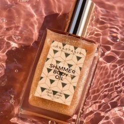 Anastasia Beverly Hills Shimmer Body Oil -vartaloöljy 45 ml