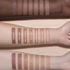 Anastasia Beverly Hills Smooth Blur Bronzer -aurinkopuuteri 9 g