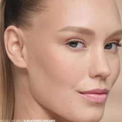 Anastasia Beverly Hills Smooth Blur Bronzer -aurinkopuuteri 9 g