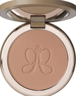 Anastasia Beverly Hills Smooth Blur Bronzer -aurinkopuuteri 9 g